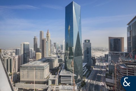 Купить квартиру в Park Towers, DIFC, Дубай: 2 спальни, 131м², № 91340 - фото 14