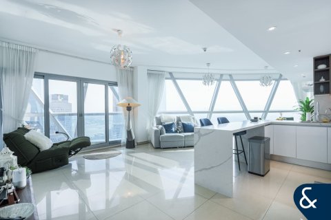 Квартира в Park Towers, DIFC, Дубай, 2 спальни, 131м², № 91340