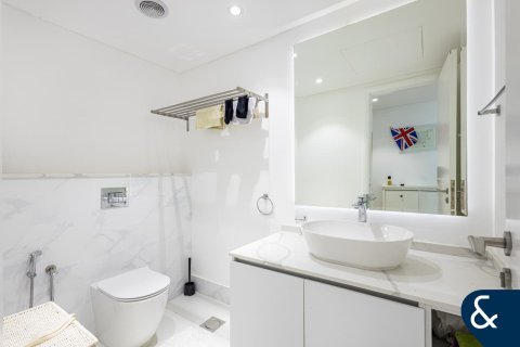 Купить квартиру в Park Towers, DIFC, Дубай: 2 спальни, 131м², № 91340 - фото 8