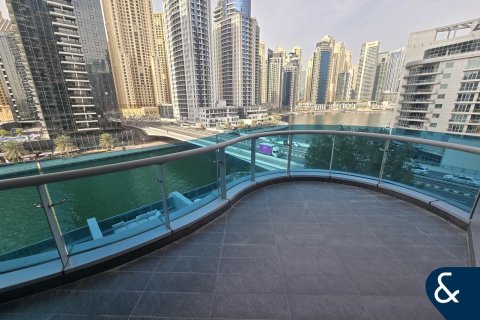 شقة في مرسى دبي, دبي 2 غرف نوم, 125 م² رقم 91328 - صورة 7