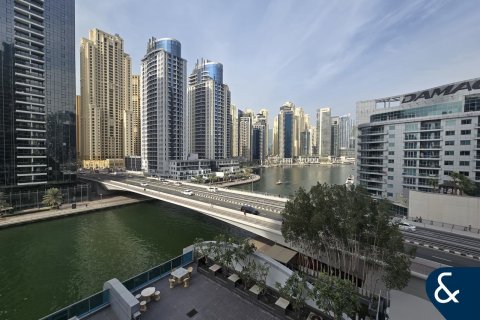 شقة في مرسى دبي, دبي 2 غرف نوم, 125 م² رقم 91328 - صورة 8