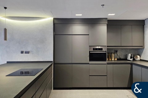 Apartamento en DAMAC Hills (Akoya by DAMAC), Dubai, 2 dormitorios, 172 m², № 91329 - foto 5