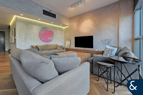 Apartamento en DAMAC Hills (Akoya by DAMAC), Dubai, 2 dormitorios, 172 m², № 91329 - foto 11