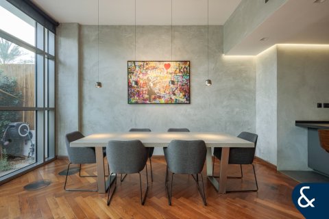 Apartamento en DAMAC Hills (Akoya by DAMAC), Dubai, 2 dormitorios, 172 m², № 91329 - foto 5