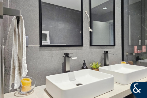 Apartamento en DAMAC Hills (Akoya by DAMAC), Dubai, 2 dormitorios, 172 m², № 91329 - foto 6