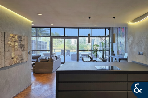 Apartamento en DAMAC Hills (Akoya by DAMAC), Dubai, 2 dormitorios, 172 m², № 91329 - foto 2