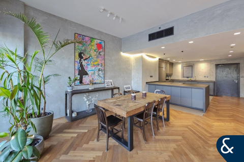 Apartamento en DAMAC Hills (Akoya by DAMAC), Dubai, 2 dormitorios, 172 m², № 91329 - foto 4