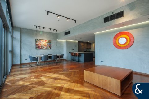 Apartment in DAMAC Hills (Akoya by DAMAC), Dubai 2 bedrooms, 172 sq.m. № 91329