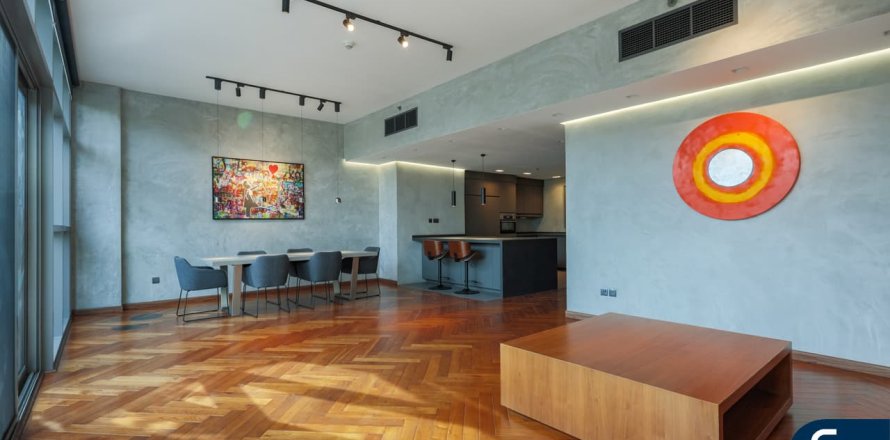 Apartamento en DAMAC Hills (Akoya by DAMAC), Dubai, 2 dormitorios, 172 m², № 91329