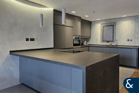 Apartamento en DAMAC Hills (Akoya by DAMAC), Dubai, 2 dormitorios, 172 m², № 91329 - foto 10