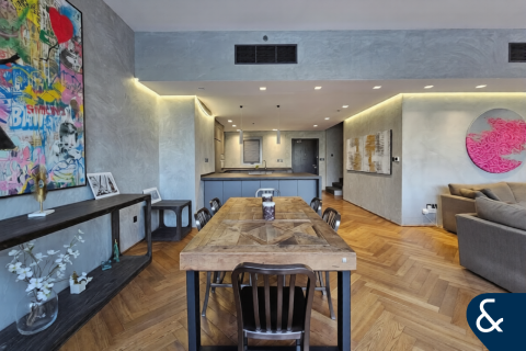 Apartamento en DAMAC Hills (Akoya by DAMAC), Dubai, 2 dormitorios, 172 m², № 91329