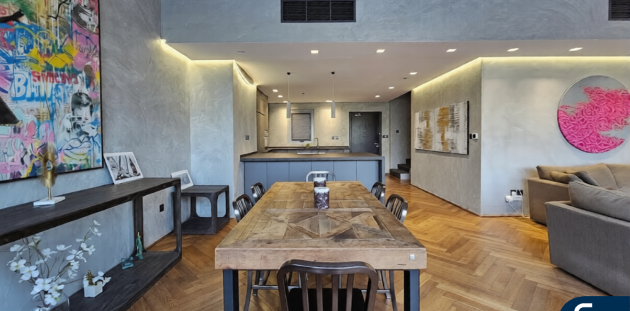 Apartamento en DAMAC Hills (Akoya by DAMAC), Dubai, 2 dormitorios, 172 m², № 91329