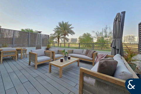 Apartamento en DAMAC Hills (Akoya by DAMAC), Dubai, 2 dormitorios, 172 m², № 91329 - foto 3