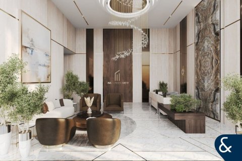 Купить квартиру в Culture Village, Дубай: 2 спальни, 120м², № 91339 - фото 7