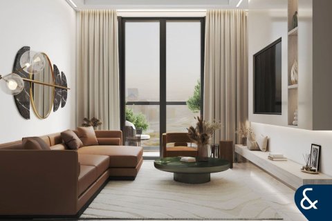 Купить квартиру в Culture Village, Дубай: 2 спальни, 120м², № 91339 - фото 5