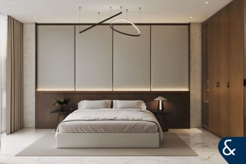 Купить квартиру в Culture Village, Дубай: 2 спальни, 120м², № 91339 - фото 4