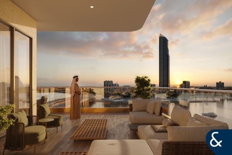 Купить квартиру в Culture Village, Дубай: 2 спальни, 120м², № 91339 - фото 2