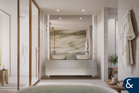 Купить виллу в Palm Jebel Ali, Дубай: 6 спален, 724м², № 91337 - фото 6