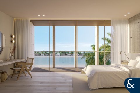 Купить виллу в Palm Jebel Ali, Дубай: 6 спален, 724м², № 91337 - фото 5