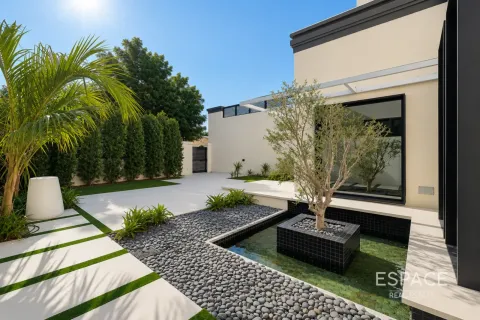 Villa en Regional, Jumeirah Park, Dubai, 3 dormitorios, 334 m², № 122277 - foto 14