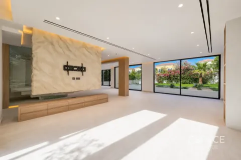 Villa en Regional, Jumeirah Park, Dubai, 3 dormitorios, 334 m², № 122277 - foto 13