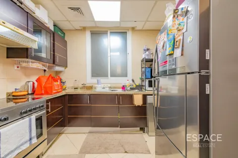 Apartamento en Dubai Marina, Dubai, 2 dormitorios, 165 m², № 122283 - foto 14