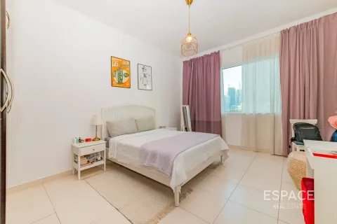 Apartamento en Dubai Marina, Dubai, 2 dormitorios, 165 m², № 122283 - foto 10