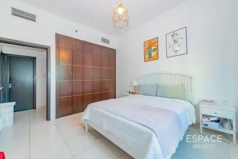 Apartamento en Dubai Marina, Dubai, 2 dormitorios, 165 m², № 122283 - foto 9