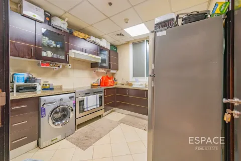 Apartamento en Dubai Marina, Dubai, 2 dormitorios, 165 m², № 122283 - foto 15