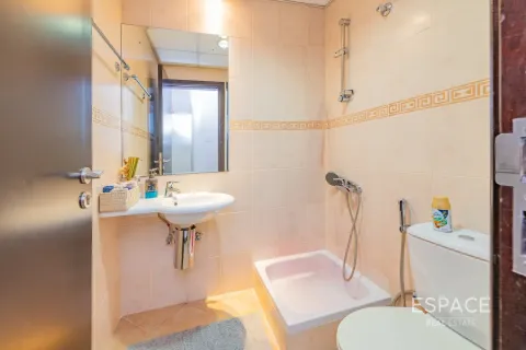 Apartamento en Dubai Marina, Dubai, 2 dormitorios, 165 m², № 122283 - foto 12