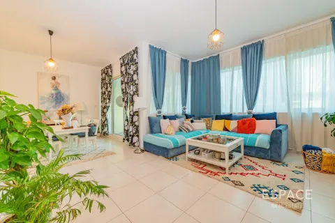 Apartamento en Dubai Marina, Dubai, 2 dormitorios, 165 m², № 122283 - foto 20