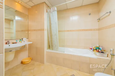 Apartamento en Dubai Marina, Dubai, 2 dormitorios, 165 m², № 122283 - foto 6