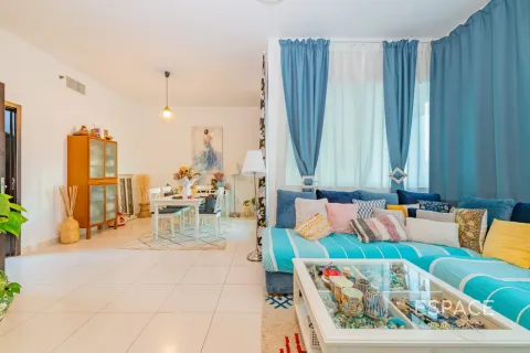 Apartamento en Dubai Marina, Dubai, 2 dormitorios, 165 m², № 122283 - foto 19
