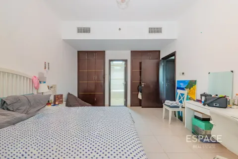 Apartamento en Dubai Marina, Dubai, 2 dormitorios, 165 m², № 122283 - foto 7
