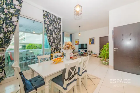 Apartamento en Dubai Marina, Dubai, 2 dormitorios, 165 m², № 122283 - foto 16
