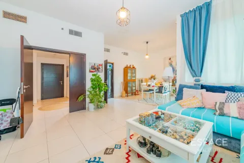 Apartamento en Dubai Marina, Dubai, 2 dormitorios, 165 m², № 122283 - foto 18