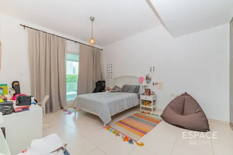 Apartamento en Dubai Marina, Dubai, 2 dormitorios, 165 m², № 122283 - foto 8
