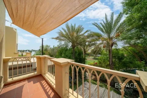 Villa en Springs 12, The Springs, Dubai, 3 dormitorios, 244 m², № 122278 - foto 4