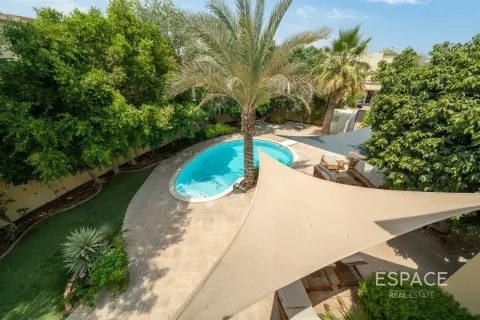 Villa en Springs 12, The Springs, Dubai, 3 dormitorios, 244 m², № 122278 - foto 7