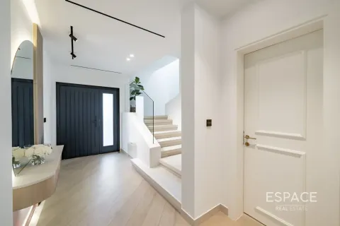 Villa à Jumeirah Village Triangle, Dubai, 4 chambres, 369 m², № 122281 - photo 17