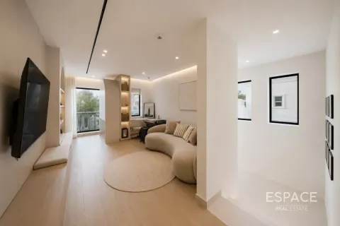 Villa à Jumeirah Village Triangle, Dubai, 4 chambres, 369 m², № 122281 - photo 14