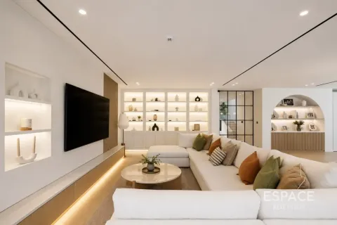 Villa à Jumeirah Village Triangle, Dubai, 4 chambres, 369 m², № 122281 - photo 19