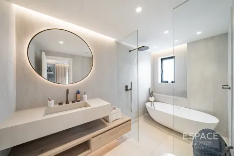 Villa à Jumeirah Village Triangle, Dubai, 4 chambres, 369 m², № 122281 - photo 8