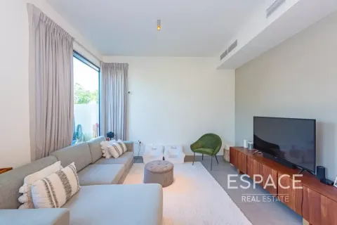 Villa en Dubai Hills Estate, Dubai, 4 dormitorios, 229 m², № 122280 - foto 5