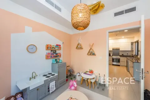 Villa en Dubai Hills Estate, Dubai, 4 dormitorios, 229 m², № 122280 - foto 2