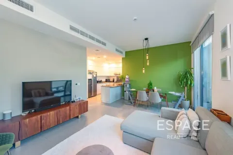 Villa en Dubai Hills Estate, Dubai, 4 dormitorios, 229 m², № 122280 - foto 8