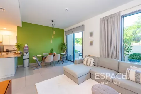 Villa en Dubai Hills Estate, Dubai, 4 dormitorios, 229 m², № 122280 - foto 6
