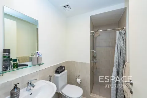 Villa en Dubai Hills Estate, Dubai, 4 dormitorios, 229 m², № 122280 - foto 13