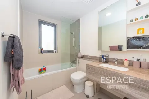 Villa en Dubai Hills Estate, Dubai, 4 dormitorios, 229 m², № 122280 - foto 14