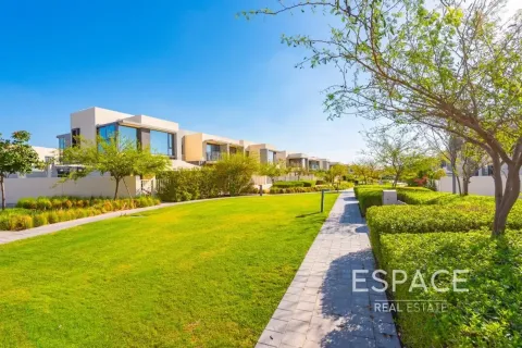 Villa en Dubai Hills Estate, Dubai, 4 dormitorios, 229 m², № 122280 - foto 10